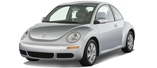 Volkswagen New Beetle Genuine Volkswagen Parts and Volkswagen Accessories Online